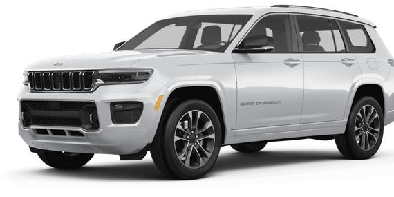 JEEP GRAND CHEROKEE 2024 1C4RJHDG1RC698219 image